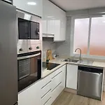 דירה Casa Coronado