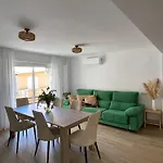 Casa Coronado דירה *