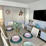 דירה Casa Coronado *
