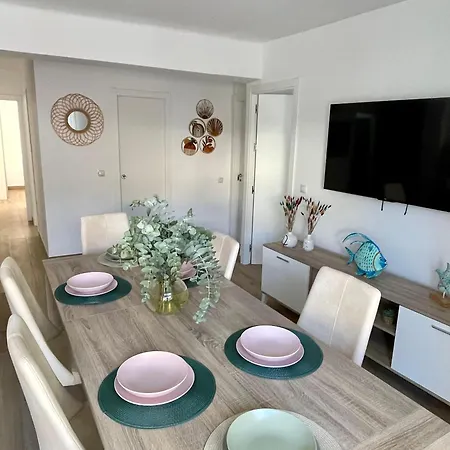 Apartamento Casa Coronado