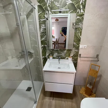 Apartamento Casa Coronado