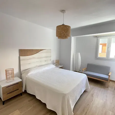 Apartamento Casa Coronado Torre Del Mar