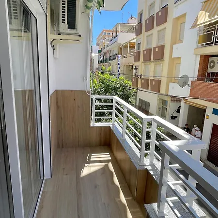 דירה Casa Coronado