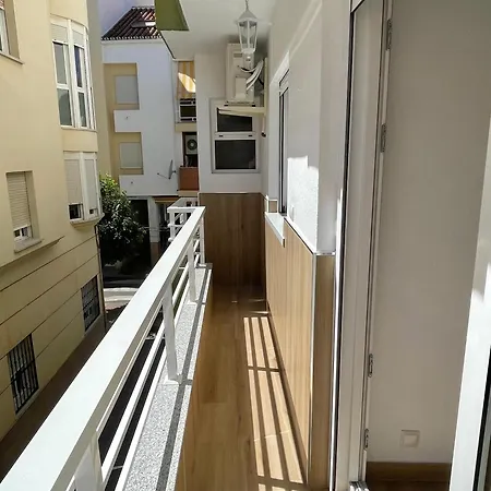 Casa Coronado דירה טורה דל מאר