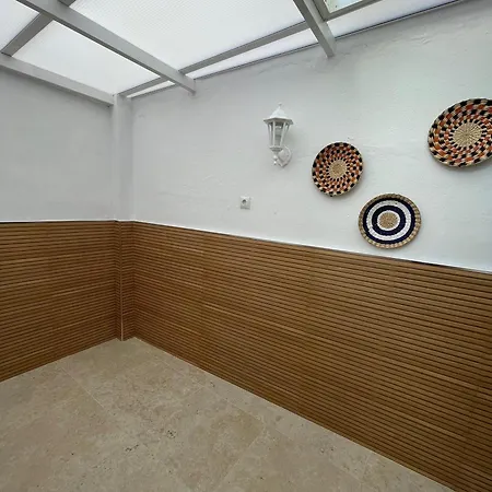 Apartamento Casa Coronado