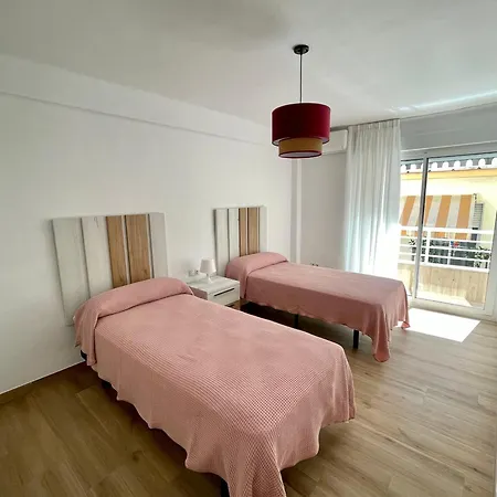 Casa Coronado * טורה דל מאר