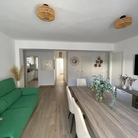 Casa Coronado דירה טורה דל מאר