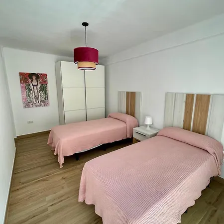 Casa Coronado דירה *