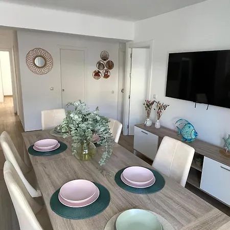 Apartamento Casa Coronado *