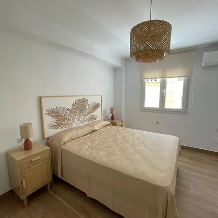 Apartamento Casa Coronado