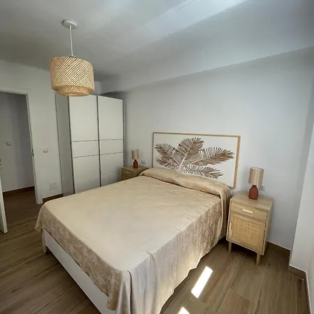דירה Casa Coronado *