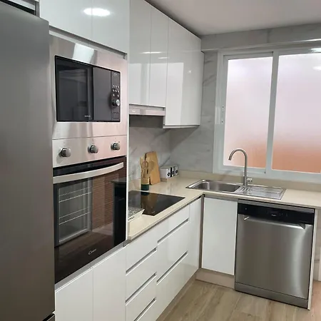 דירה Casa Coronado טורה דל מאר