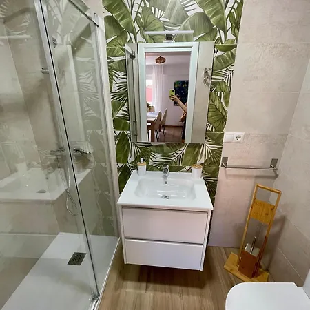 Apartment Casa Coronado *