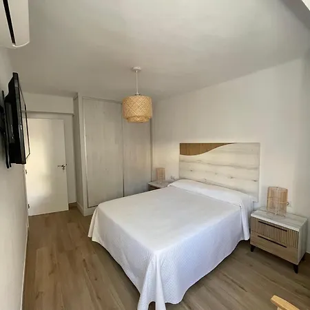 Casa Coronado Apartment