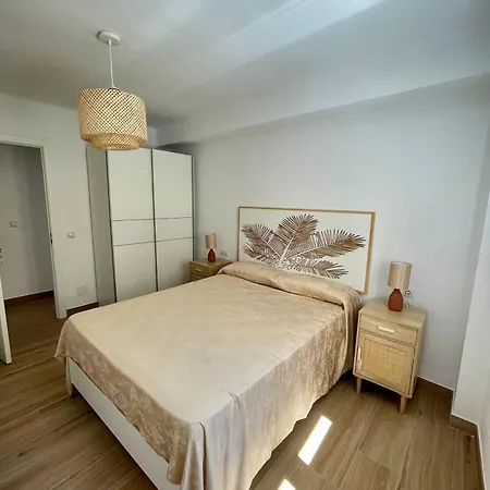 Casa Coronado Apartment Torre Del Mar