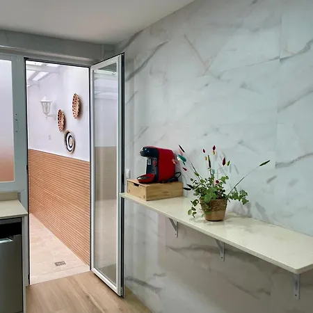 Casa Coronado Apartment