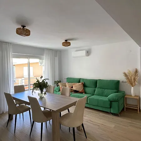 Casa Coronado Apartment *