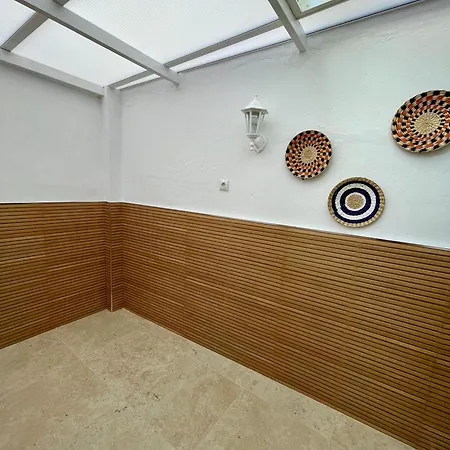 Casa Coronado Apartment Torre Del Mar