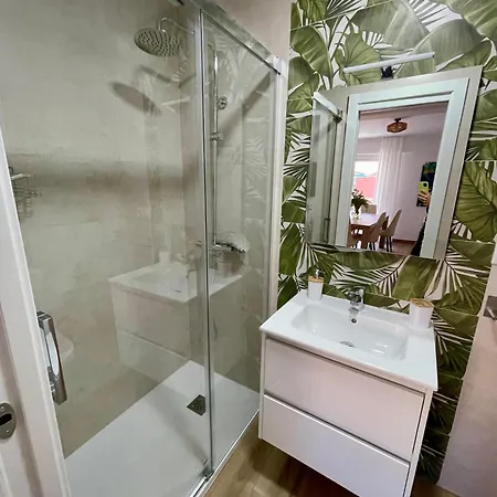 Casa Coronado Apartment